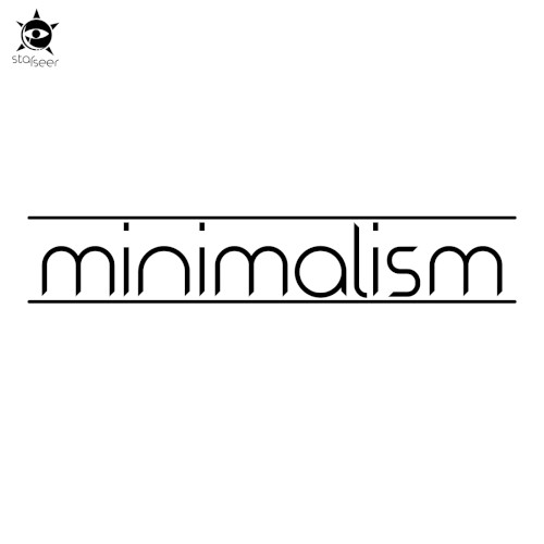 minimalism
