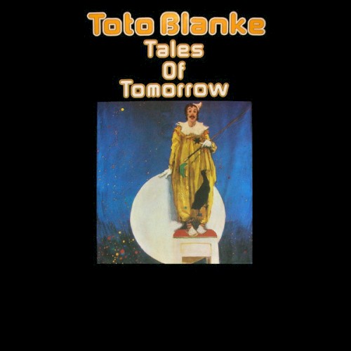 Tales of Tomorrow