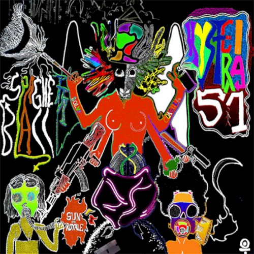 Hysteria 51