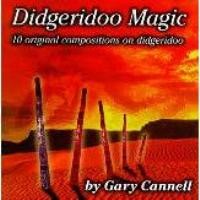 Didgeridoo Magic