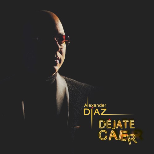 Déjate caer