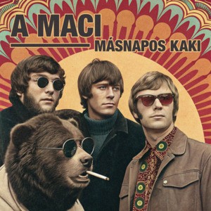 Másnapos kaki