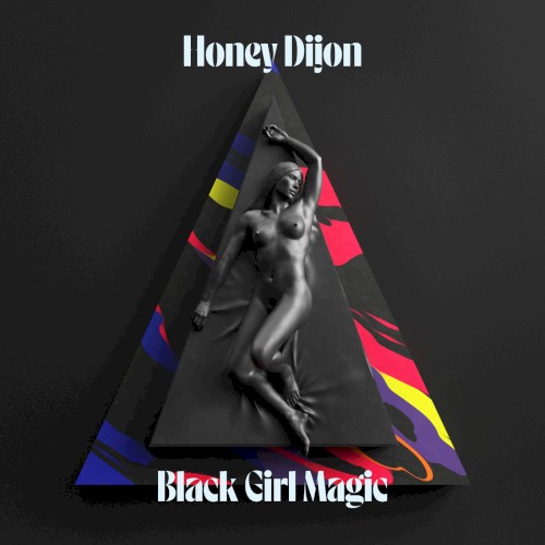 Black Girl Magic