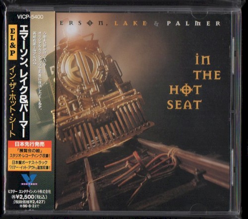 In the Hot Seat