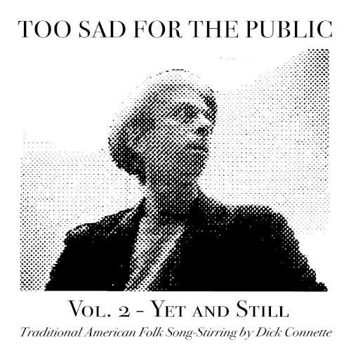 Vol. 2 - Yet and Still