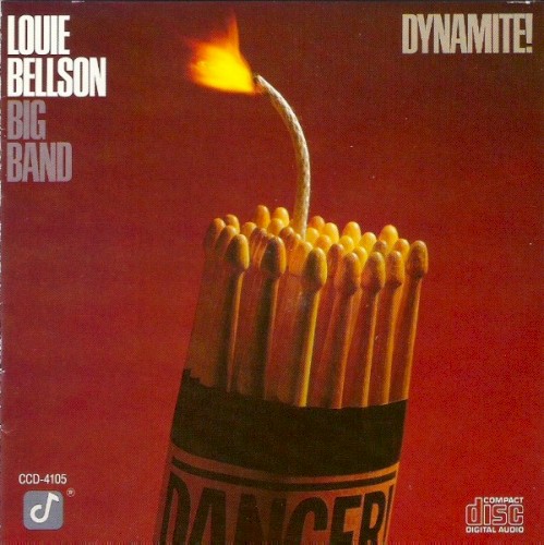 Dynamite!