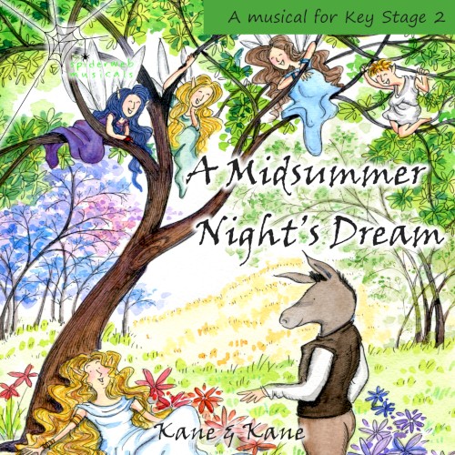 A Midsummer Night's Dream