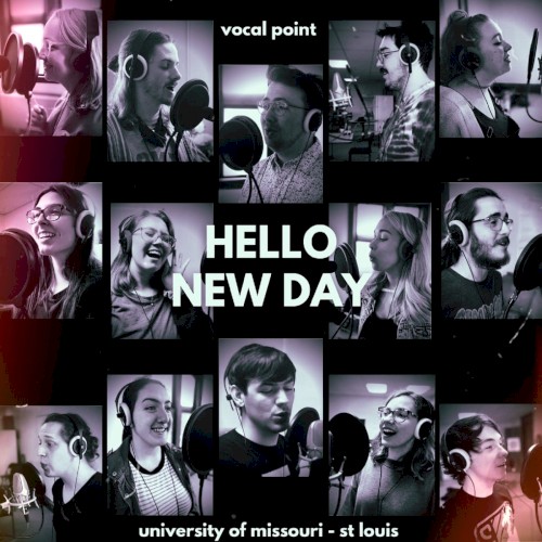 Hello New Day