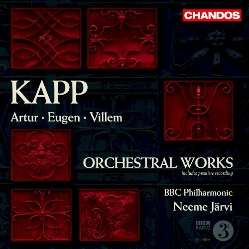 Orchestral Works
