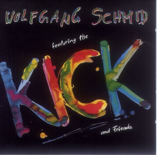 The Kick and Friends