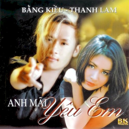 Anh mãi yêu em