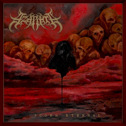 Scorn Eternal