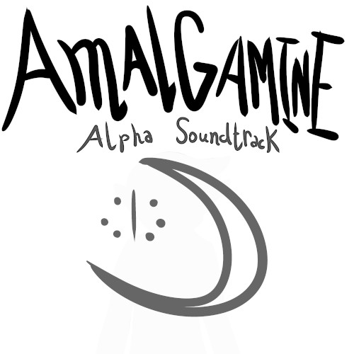 AMALGAMINE (Alpha Soundtrack)