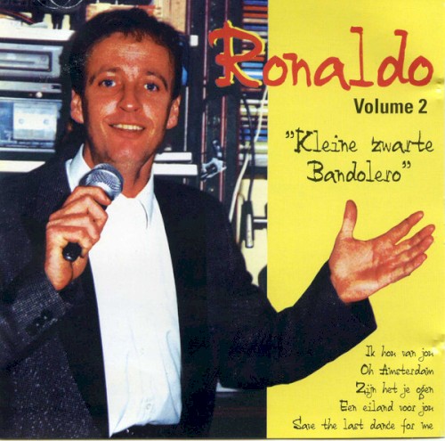 Kleine zwarte bandolero volume 2