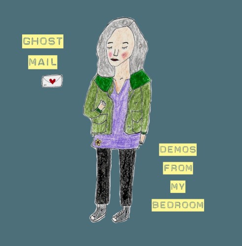 demos from my bedroom
