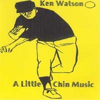 A Little Chin Music