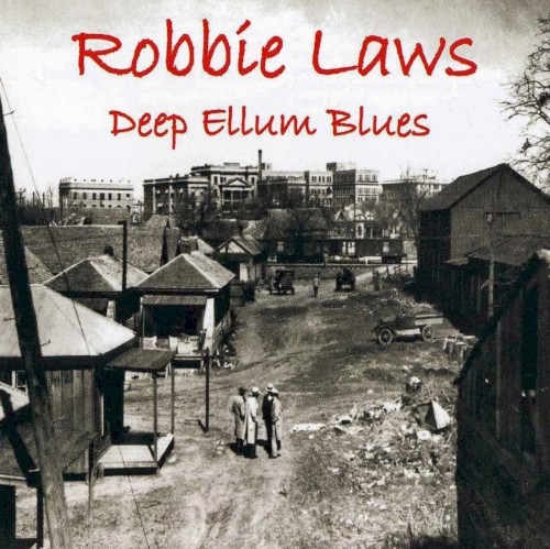 Deep Ellum Blues