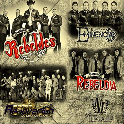En vivo, vol. 1