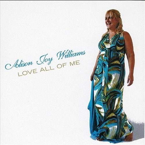 Love All of Me