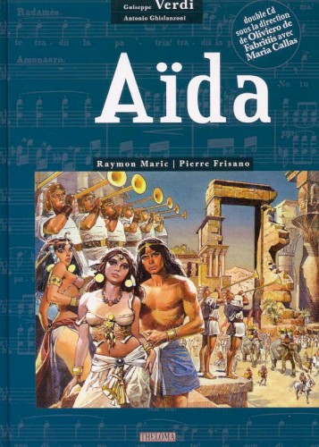Aïda