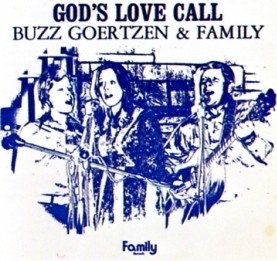 God's Love Call