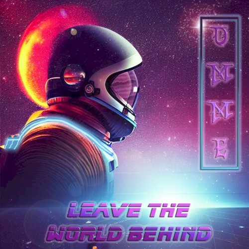 Leave the World Behind