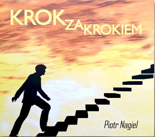 Krok za krokiem
