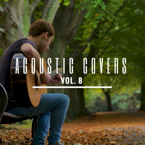 Acoustic Covers, Vol. 8