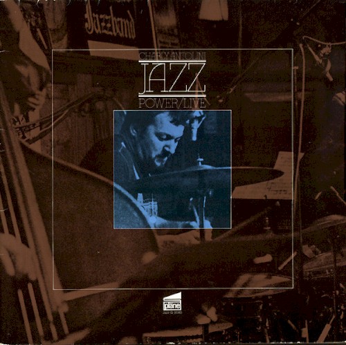 Jazz Power / Live