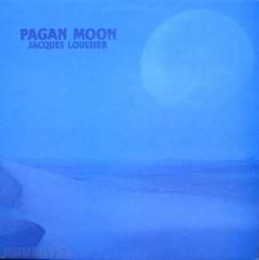 Pagan Moon