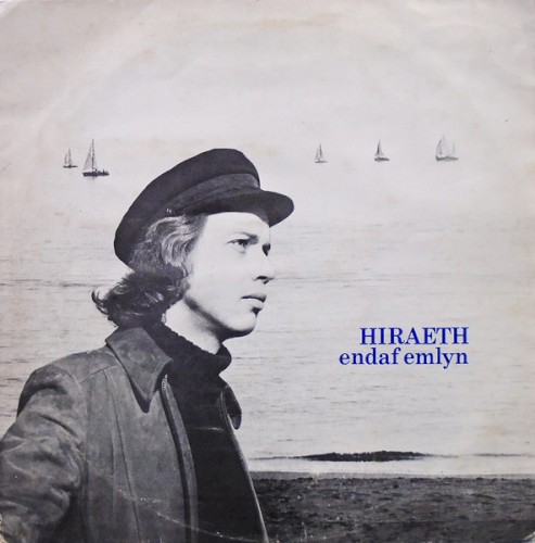 Hiraeth