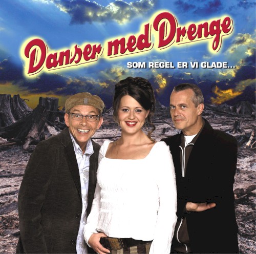 Som regel er vi glade