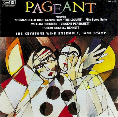 Pageant