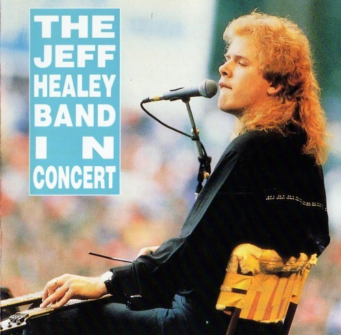 In Concert (Toronto 1988)