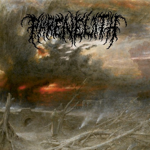 Desolate Endscape