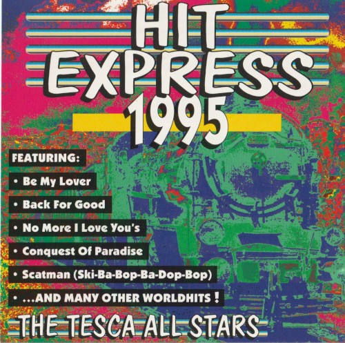Hit Express 1995
