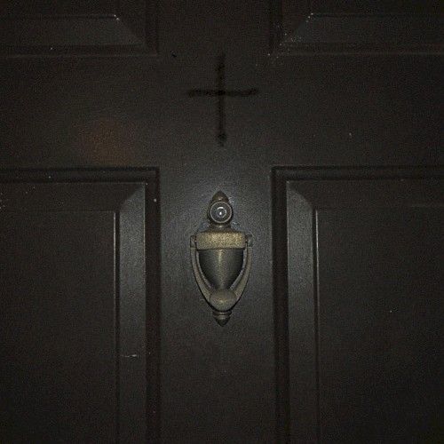 Plague Cross