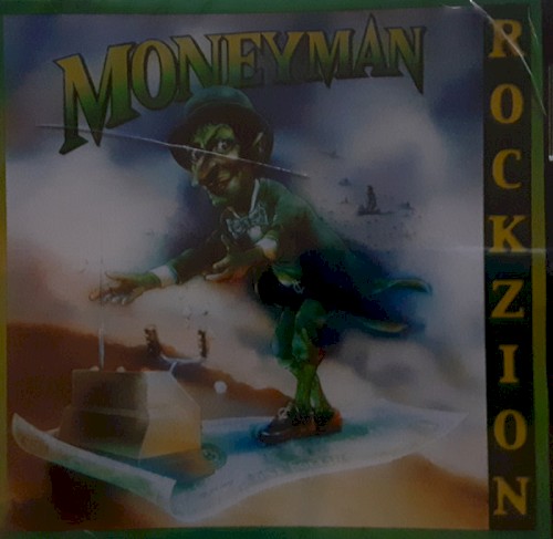 Moneyman