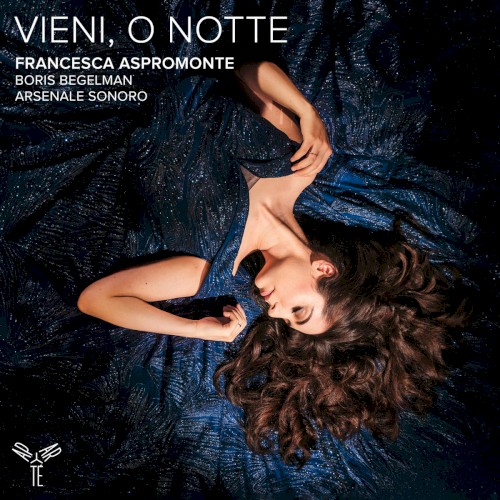 Scarlatti vinyl