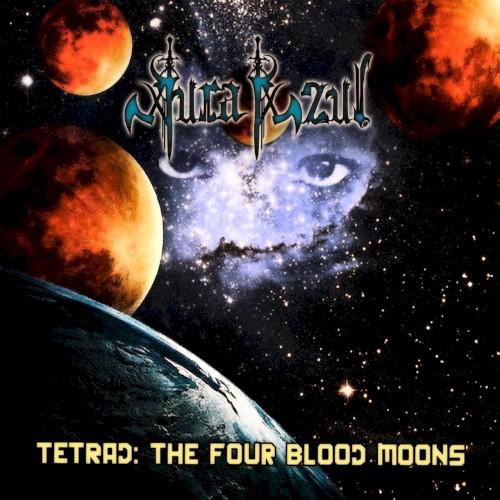 Tetrad: The Four Blood Moons