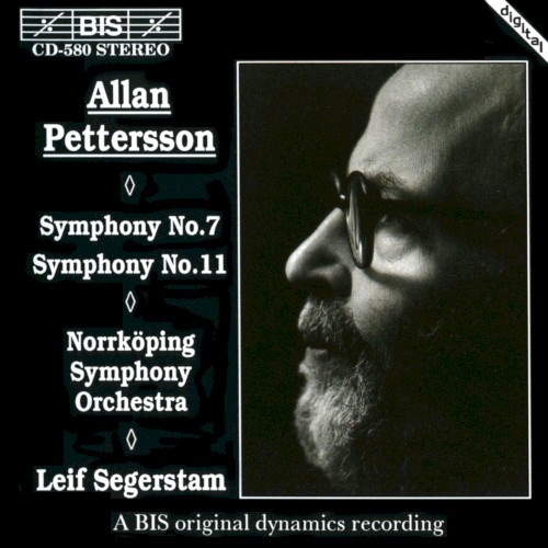 Symphony no. 7 / Symphony no. 11
