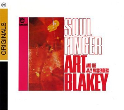 Soul Finger