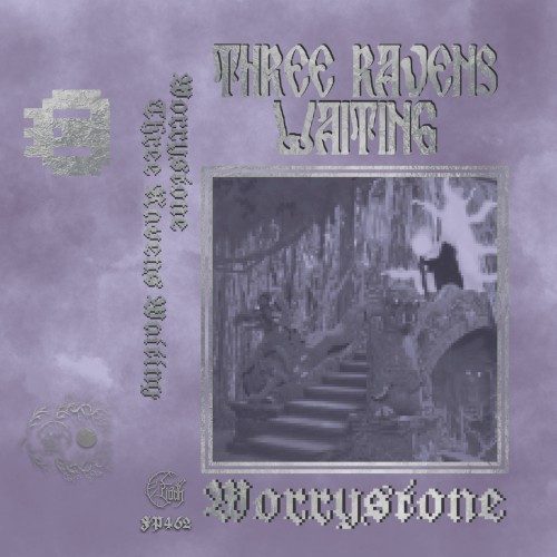 Three Ravens Waiting