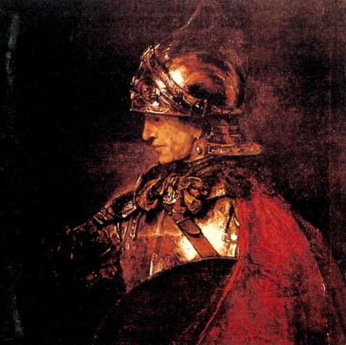 War, Volume II