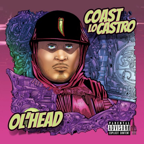 Ol'head
