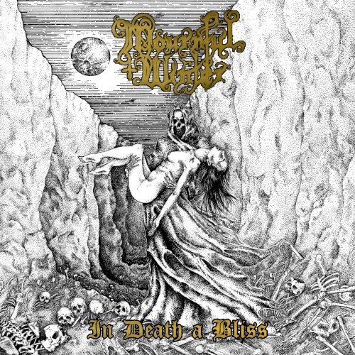 In Death a Bliss