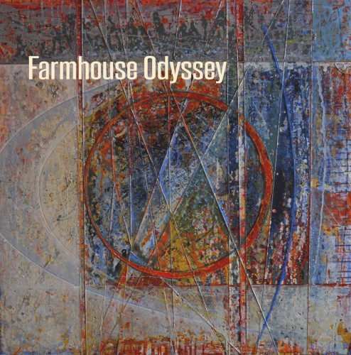 Farmhouse Odyssey