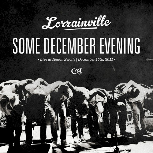 Some December Evening (live at Hedon Zwolle)