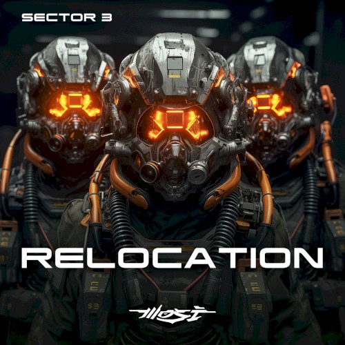 Relocation - Sector 3