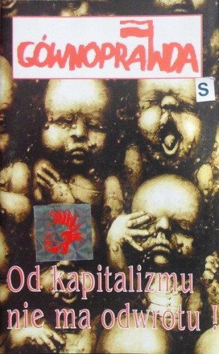 Od kapitalizmu nie ma odwrotu!